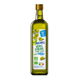 Sel aux herbes 250G - Bjorg