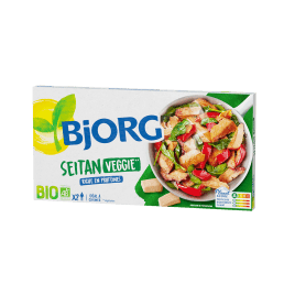 BJORG - Purée Pommes de Terre Bio - Sans Sel Ajouté - 100 % Végétale - 2 x  97 g : : Epicerie