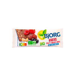 FOURRES CHOC NR BJORG 50g X20 – Selecta FR