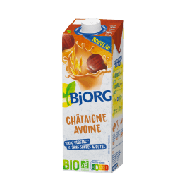 FOURRES CHOC NR BJORG 50g X20 – Selecta FR